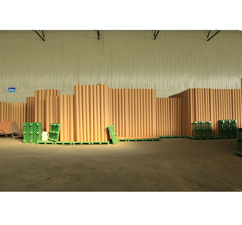 20—600mm紙廠管定制